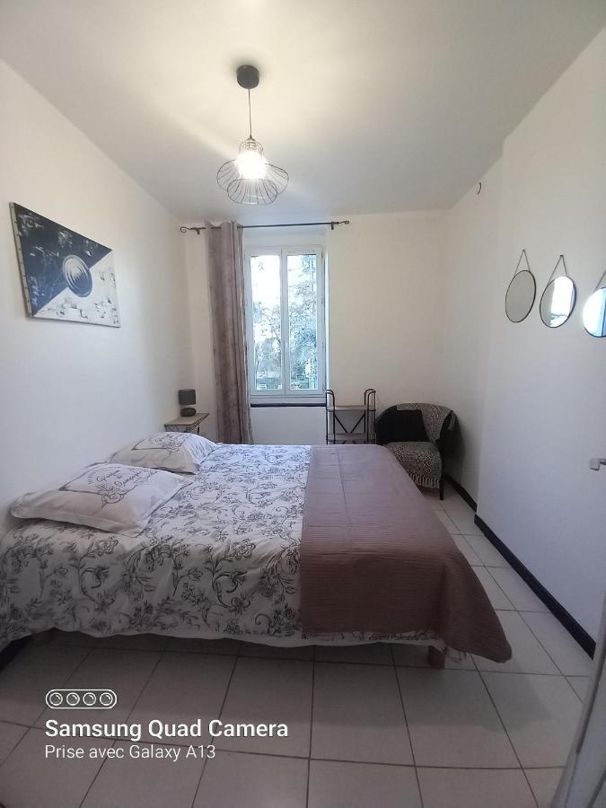 Appartement Babe Joyeuse Exteriér fotografie